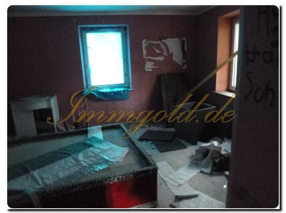 Immobilie in Blomberg