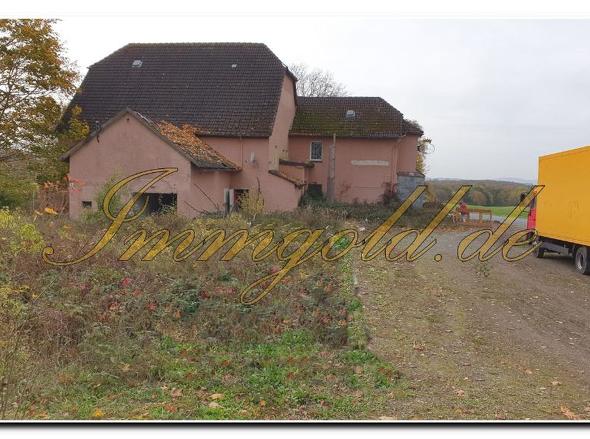 Immobilie in Blomberg