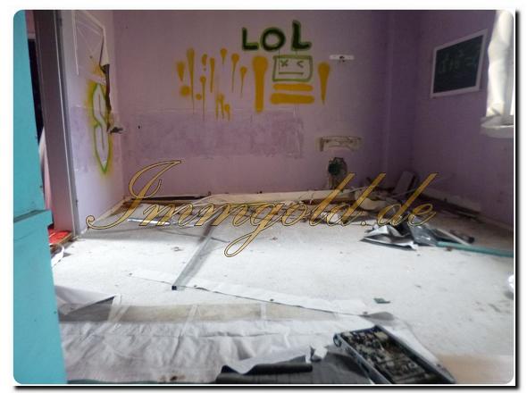 Immobilie in Blomberg