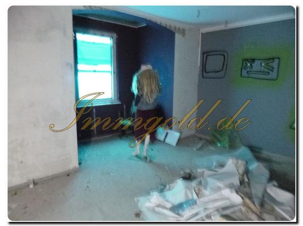 Immobilie in Blomberg