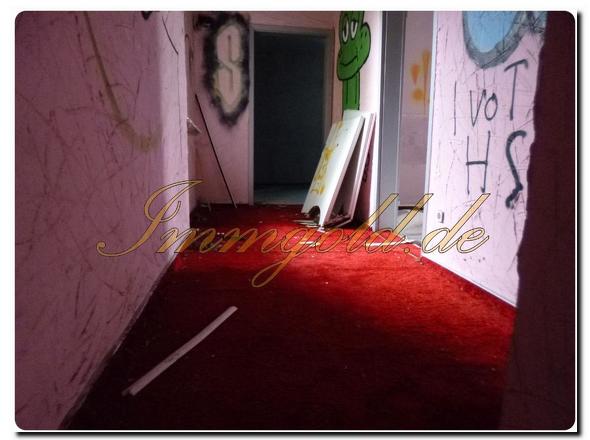 Immobilie in Blomberg