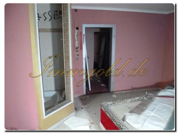 Immobilie in Blomberg