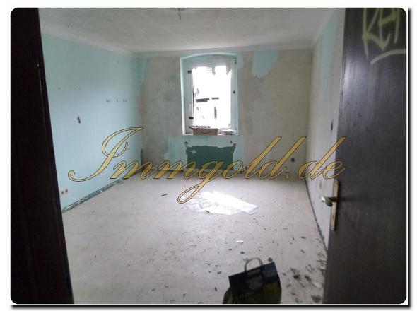 Immobilie in Blomberg