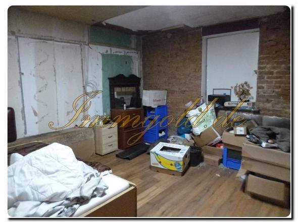 Immobilie in Blomberg