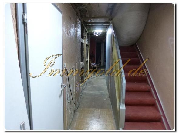 Immobilie in Blomberg