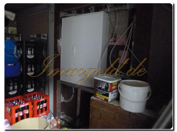 Immobilie in Blomberg