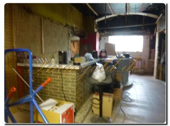 Immobilie in Blomberg