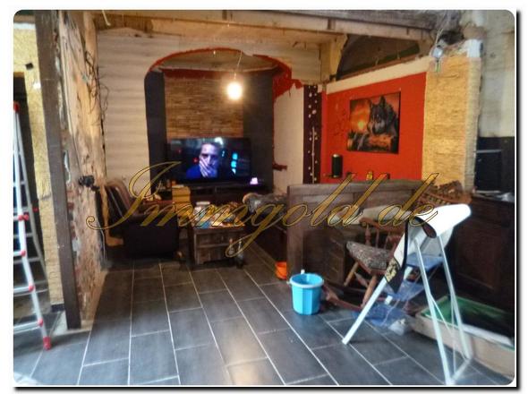 Immobilie in Blomberg