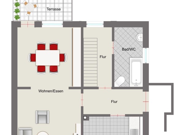 Immobilie in Herford