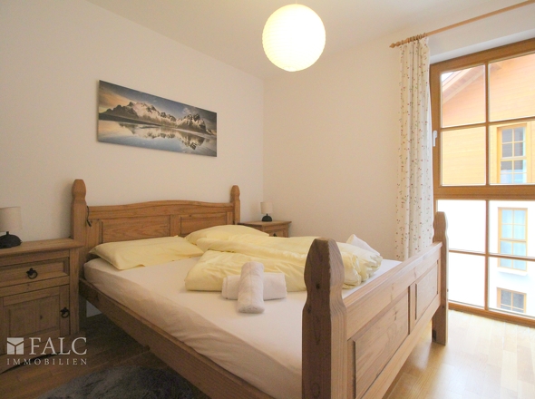 Schlafzimmer 2