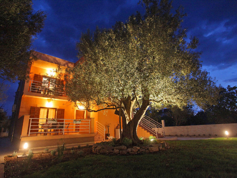 Immobilien in Kroatien - Panorama Scouting.