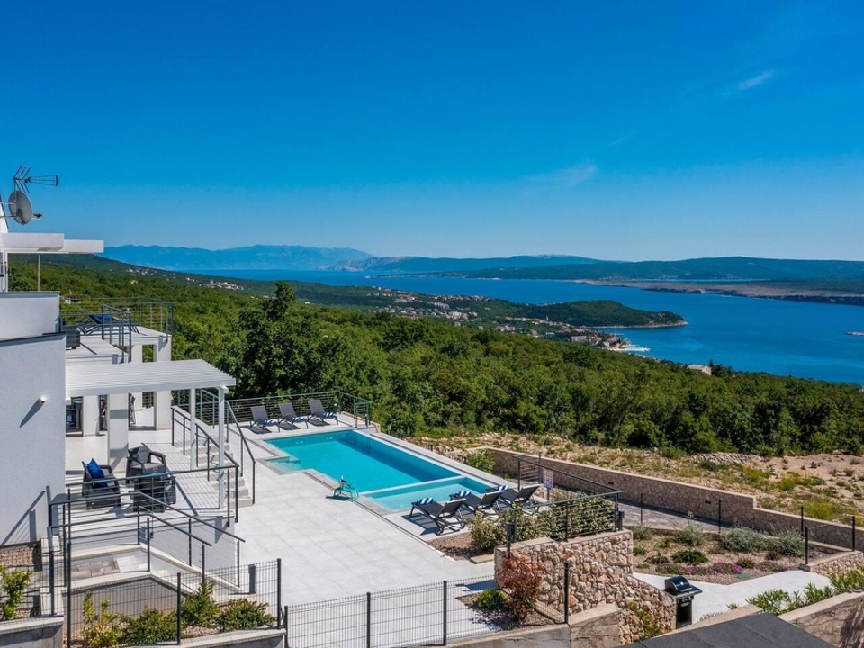 Panorama Scouting - Immobilien in Kroatien