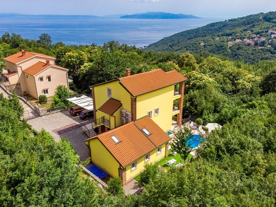 Immobilien Kroatien - Panorama Scouting H2038 - 31