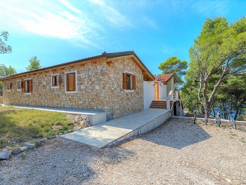 Immobilien Kroatien - Panorama Scouting H2092 -9