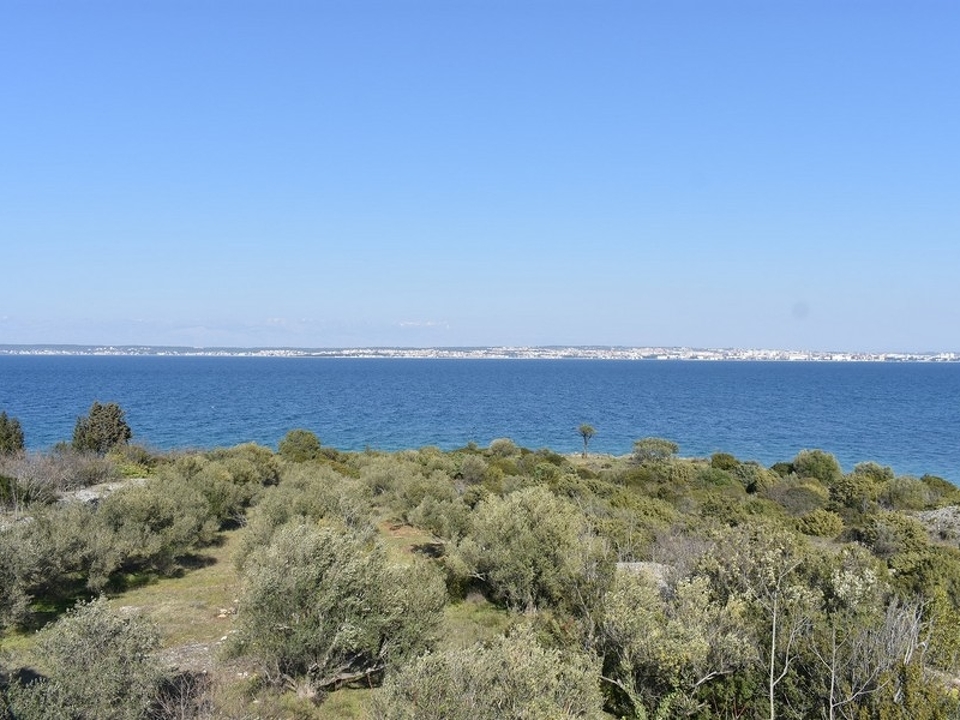 Immobilien Kroatien - Panorama Scouting H2112 -71