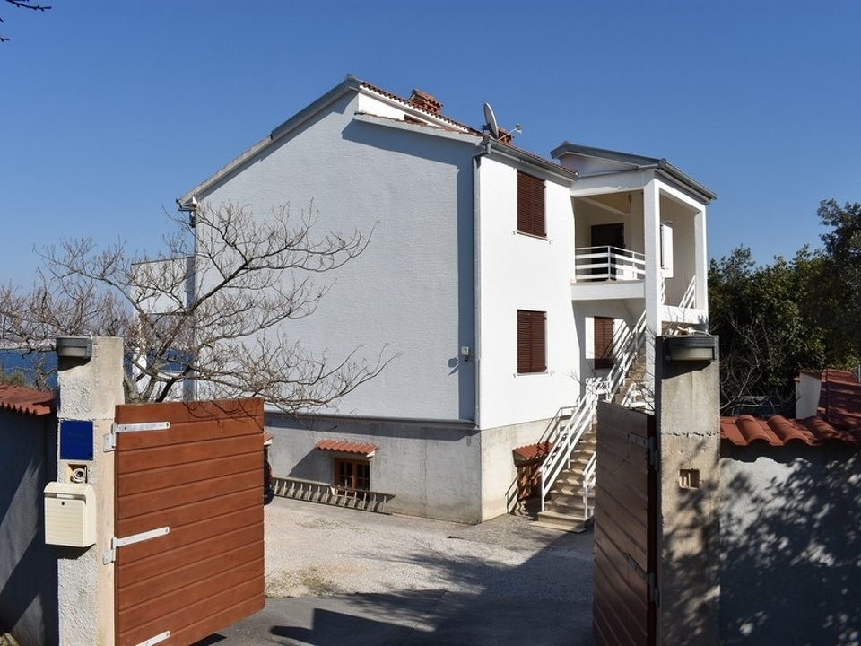 Immobilien Kroatien - Panorama Scouting H2112 -81