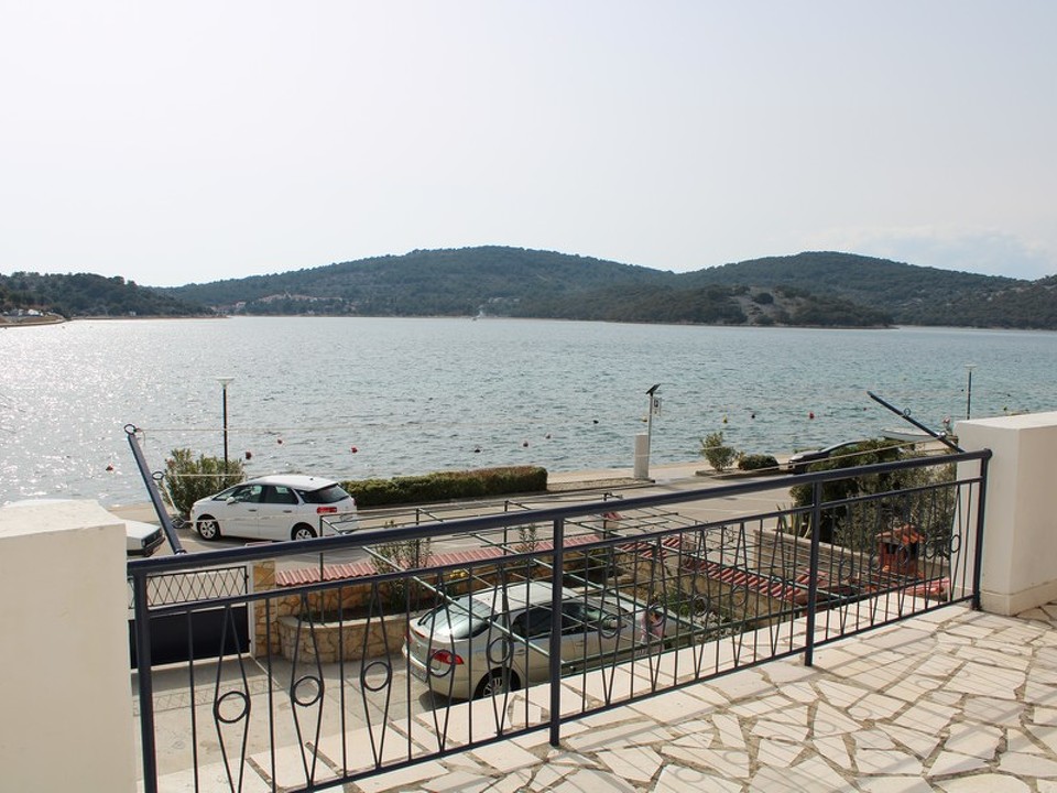 Immobilien Kroatien - Panorama Scouting H2115 -1