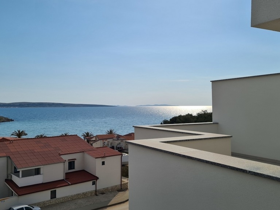 Immobilien Kroatien - Panorama Scouting A2465 - 1