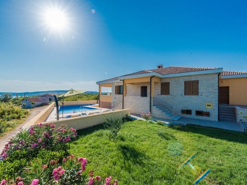 Immobilien Kroatien - Panorama Scouting H2169 - 7