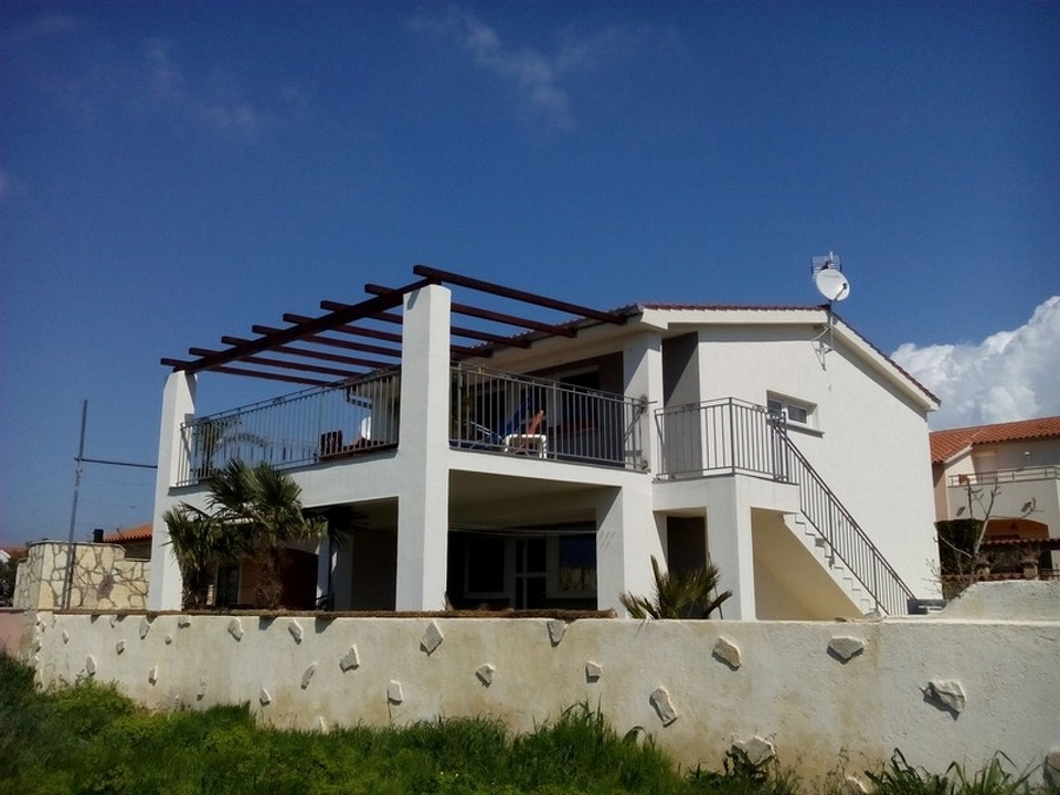 Immobilien Kroatien - Panorama Scouting H2183 - 13