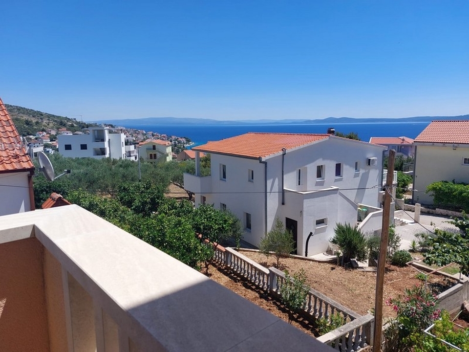 Immobilien Kroatien - Panorama Scouting H2200 2