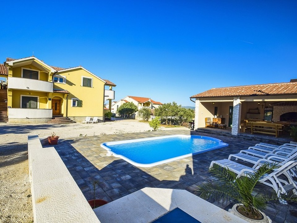 Immobilien Kroatien - Panorama Scouting H2204 15