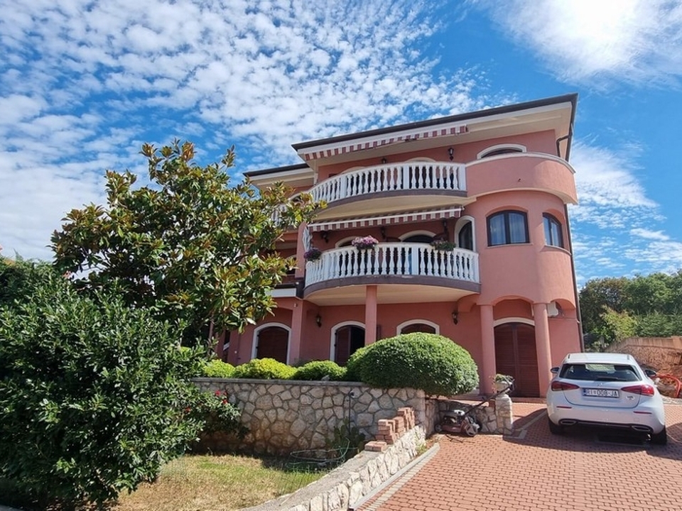 Immobilien Kroatien - Panorama Scouting H2253 - 11