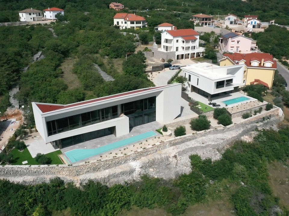 Immobilien Kroatien - Panorama Scouting H2262 - 2