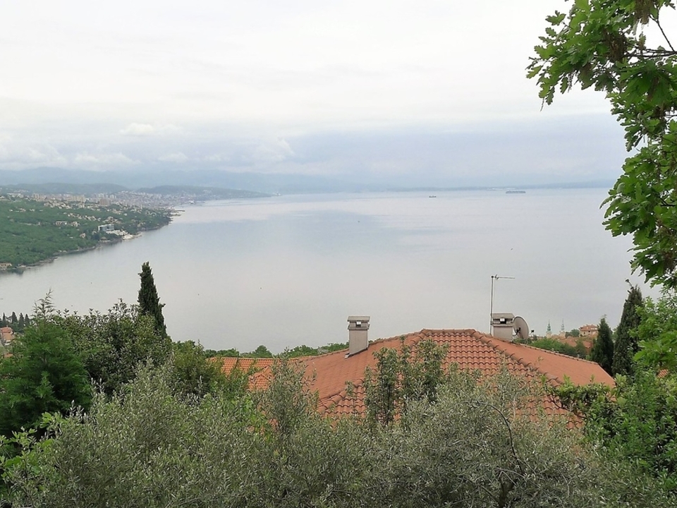 Haus kaufen Kroatien - Panorama Scouting.