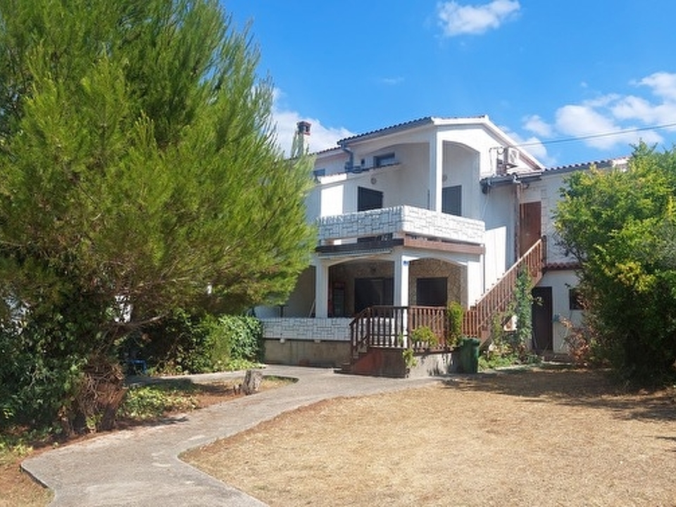 Immobilien Kroatien - Panorama Scouting Haus H2277