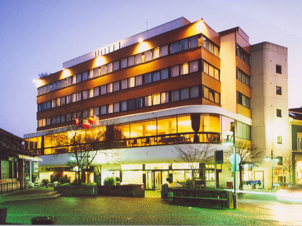 parkhotel