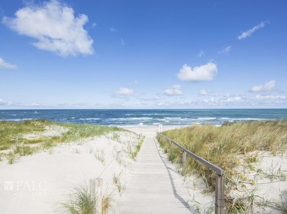 Impressionen der Umgebung