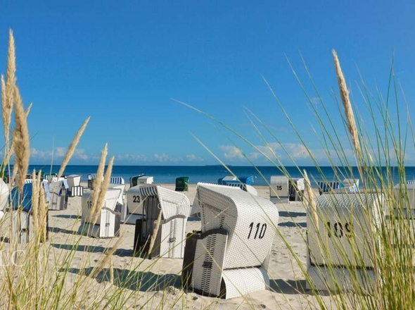 Impressionen der Umgebung