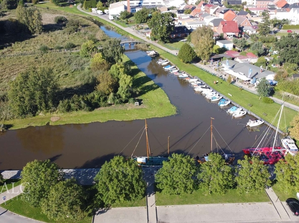 Immobilie in Langendamm