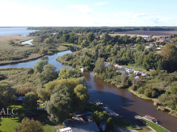 Immobilie in Langendamm