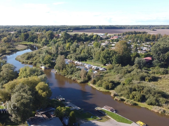 Immobilie in Langendamm