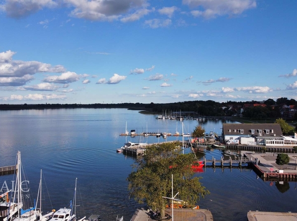 Immobilie in Langendamm