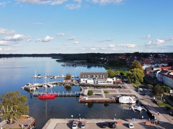 Immobilie in Langendamm