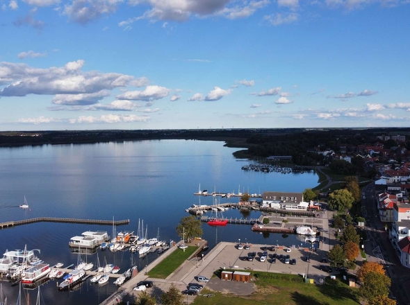 Immobilie in Langendamm