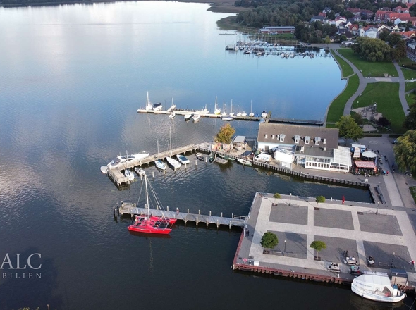 Immobilie in Langendamm