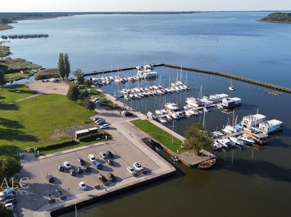 Immobilie in Langendamm