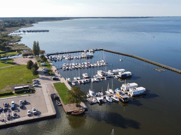 Immobilie in Langendamm