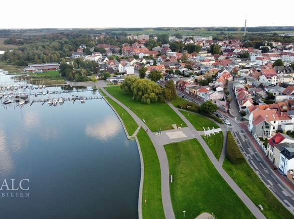 Immobilie in Langendamm