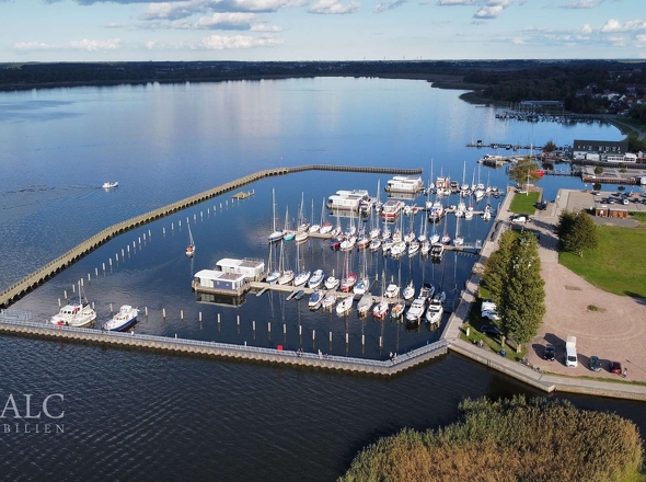 Immobilie in Langendamm