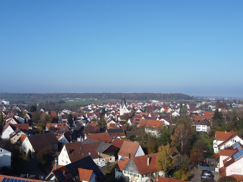 Ausblick 1