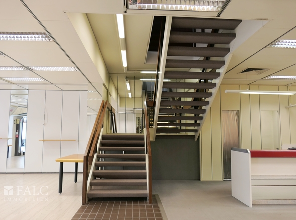 Treppen Gewerbe