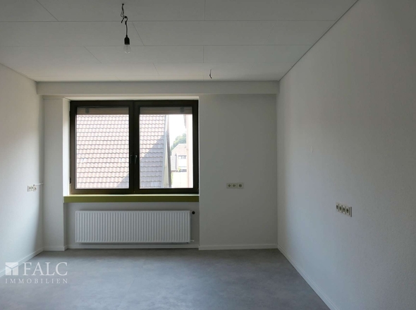 Zimmer 2. Obergeschoss