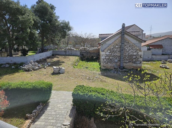 Immobilie in Dubrava kod Šibenika