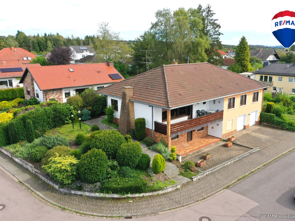 RE/MAX Immobilien DeLux