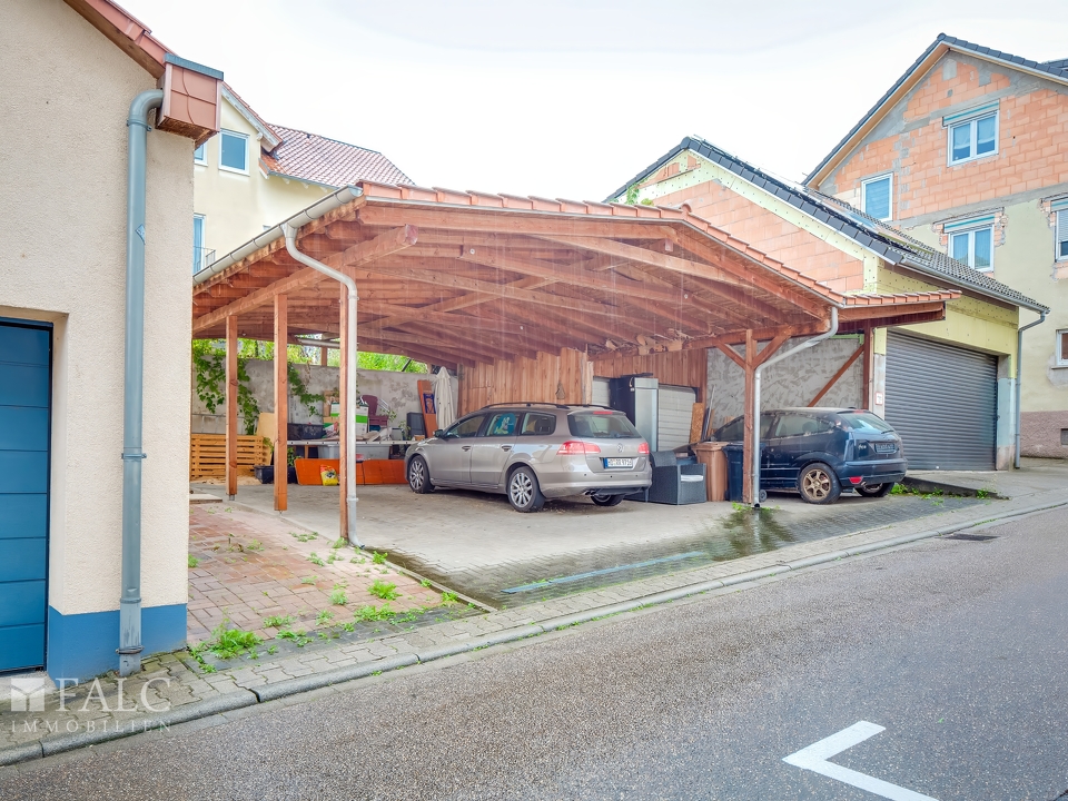 Carport